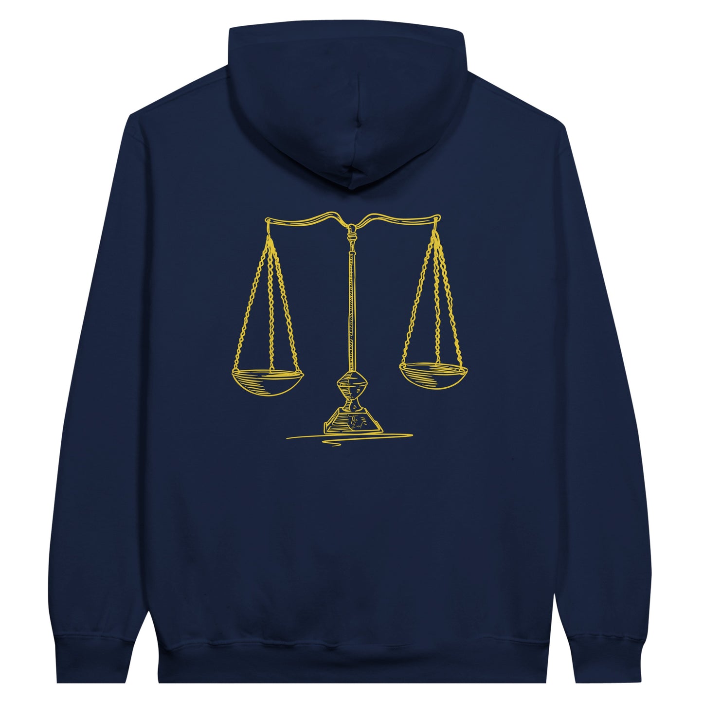 Faith Hoody