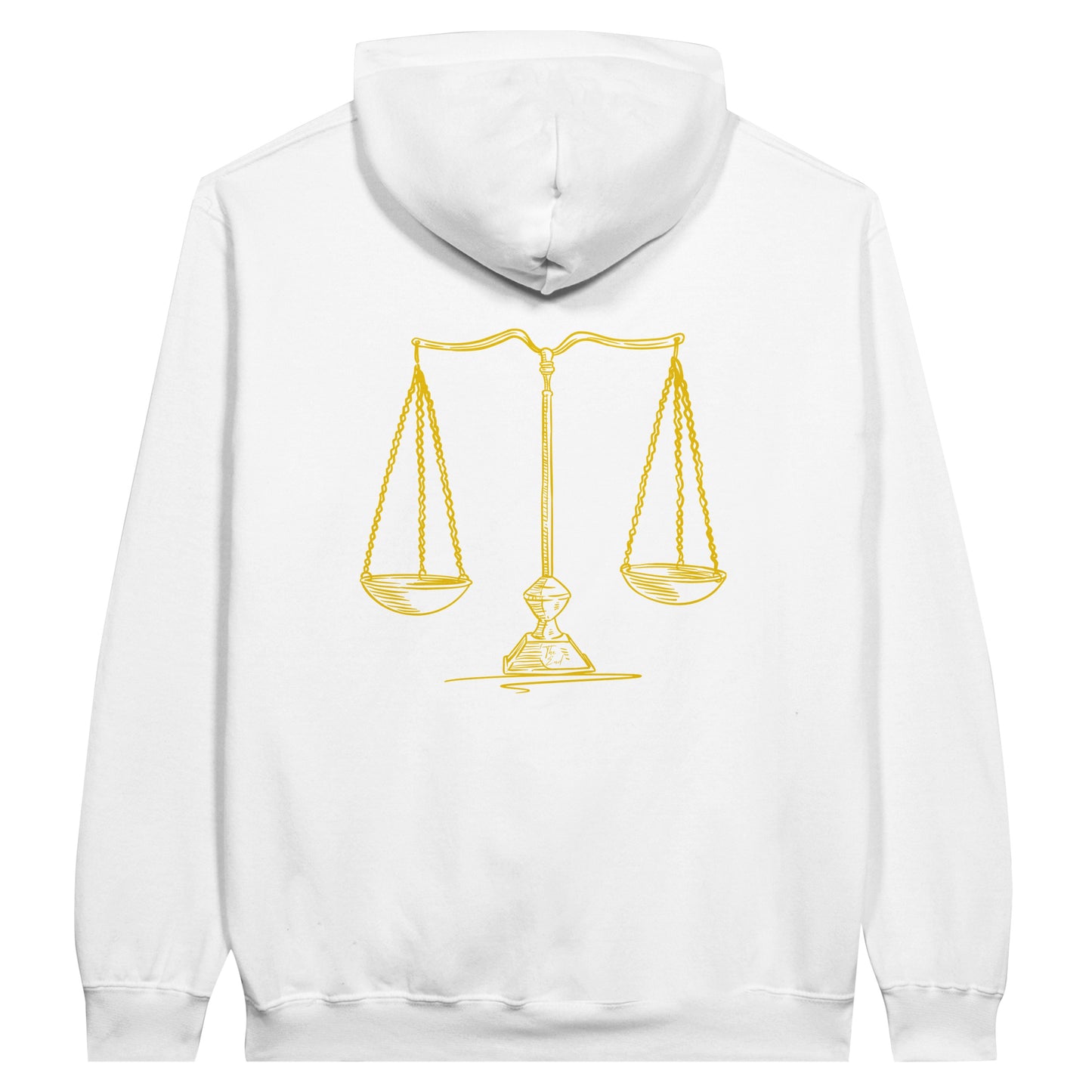 Faith Hoody