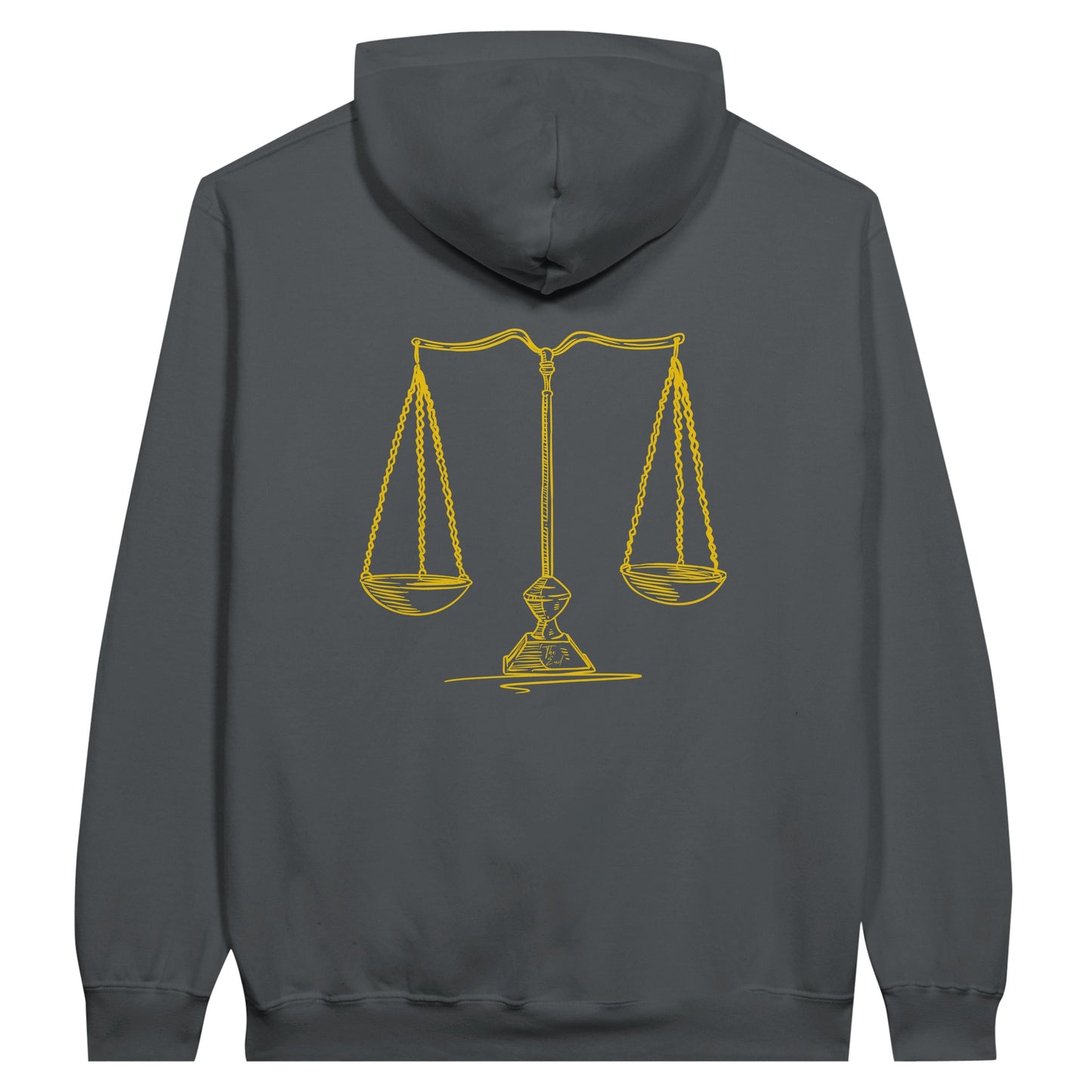 Faith Hoody