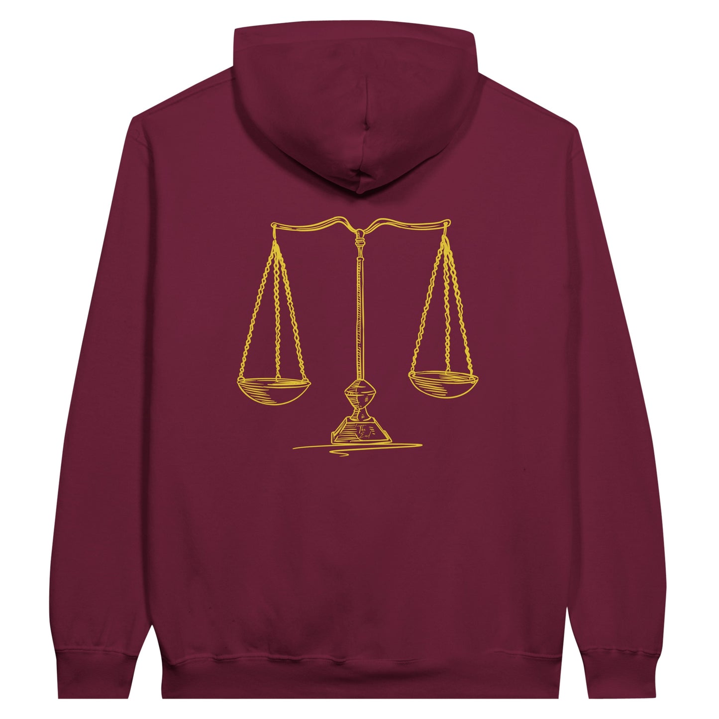 Faith Hoody