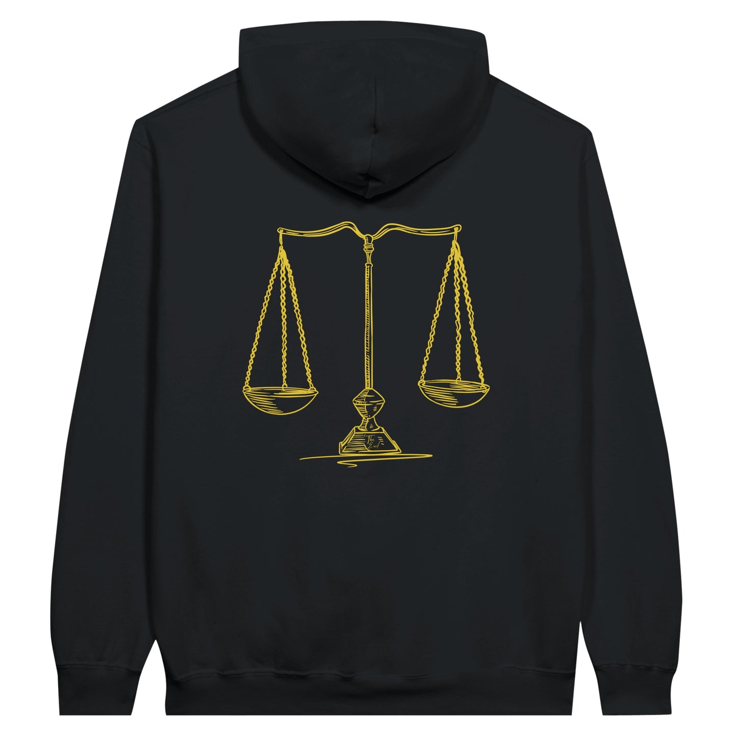 Faith Hoody